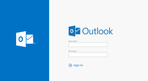 parkview outlook email login