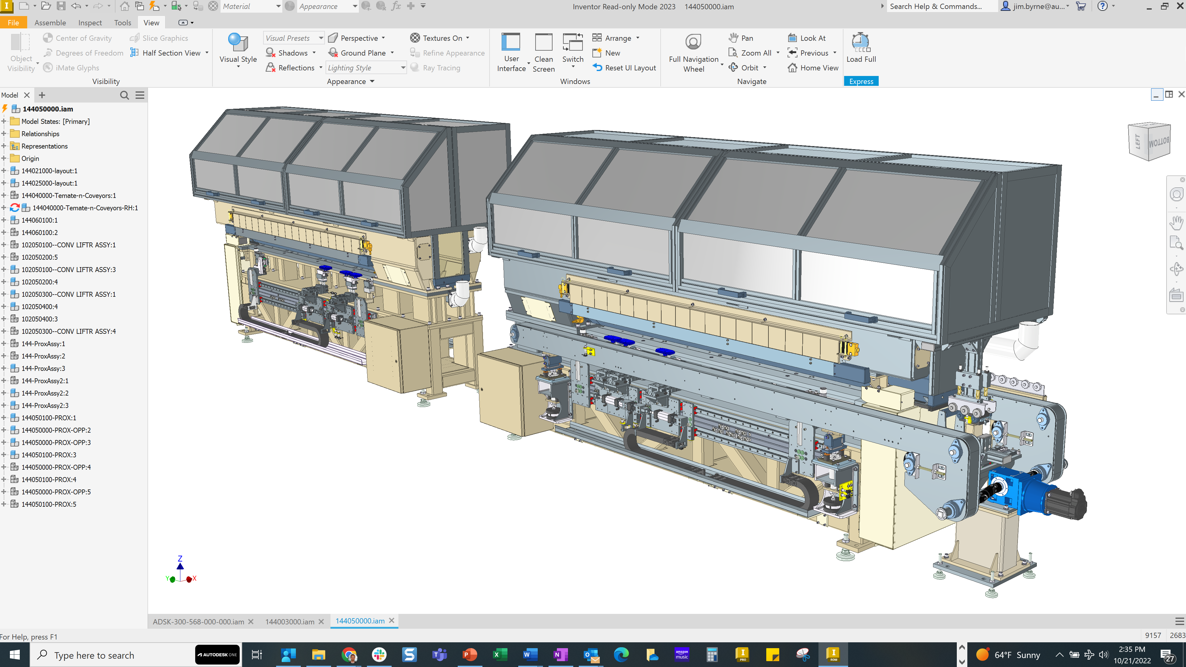 autodesk inventor 2024