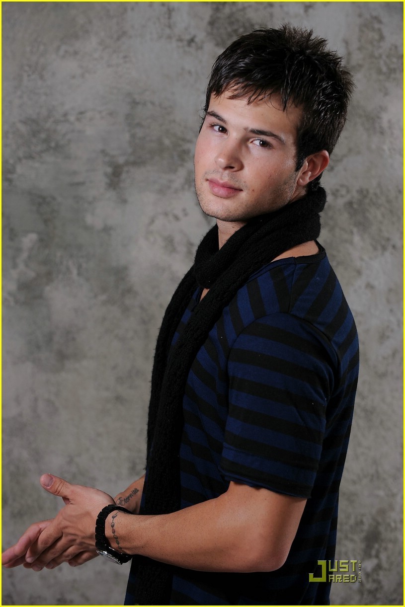 cody longo wiki