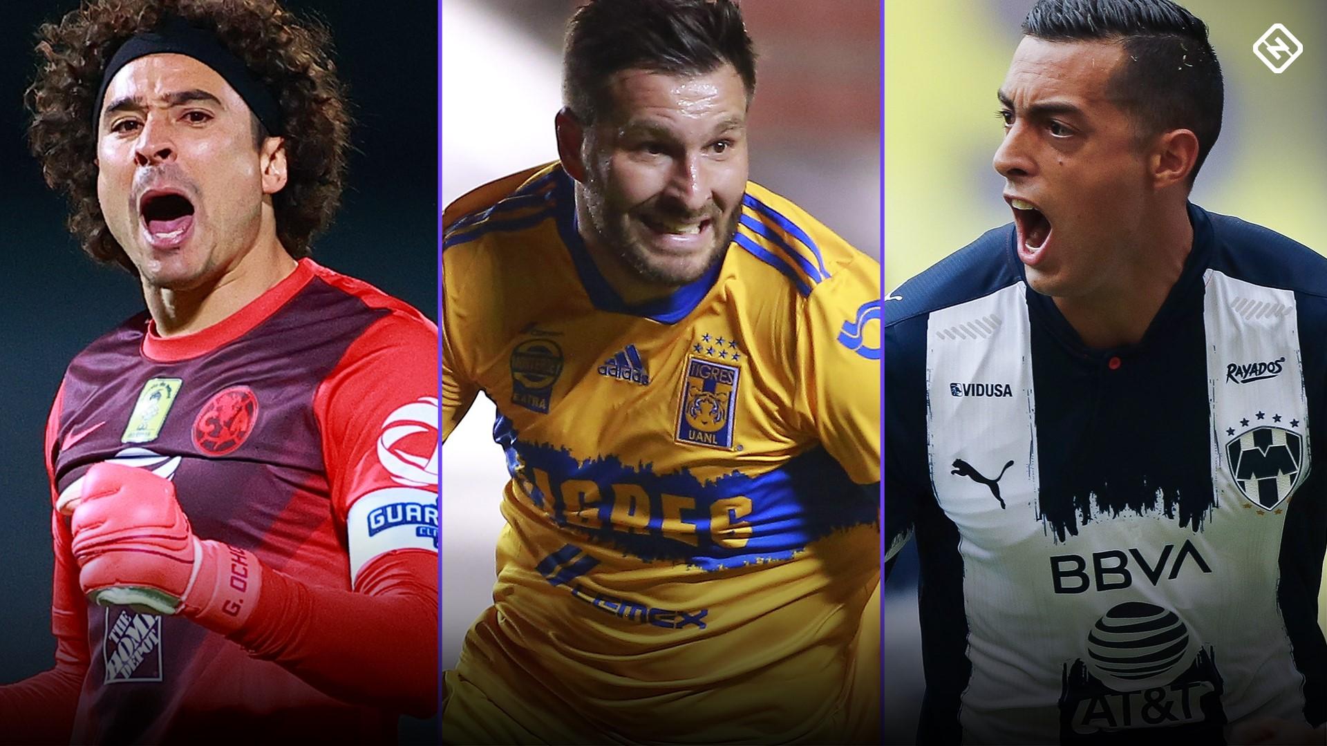 resultados liga mx 2021 al momento