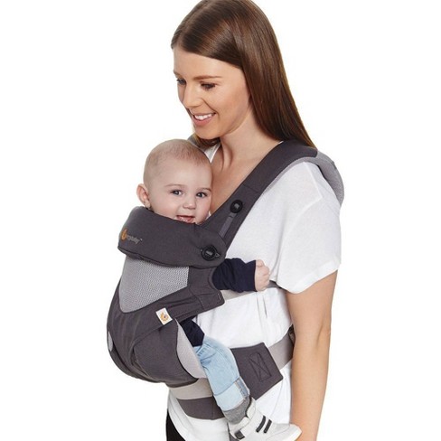 ergo 360 carrier