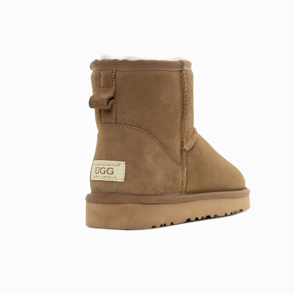 ozwear ugg vs ugg australia