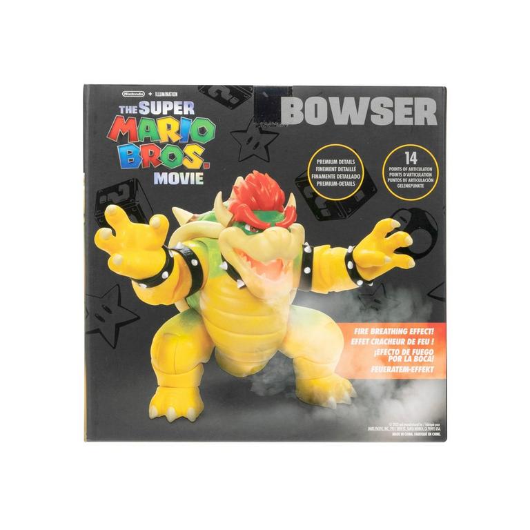 bowser fire breathing