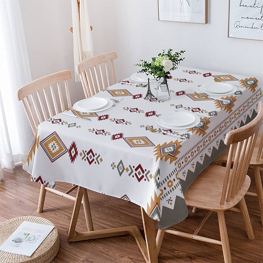 tablecloth 108 x 60