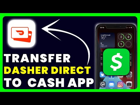 dasher direct