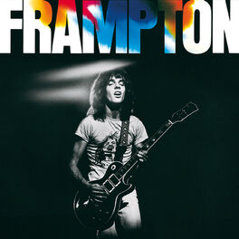 titel von peter frampton