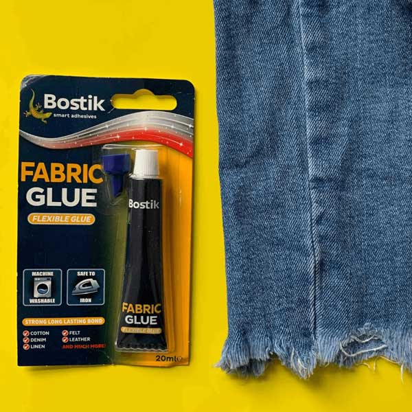 fabric glue near me