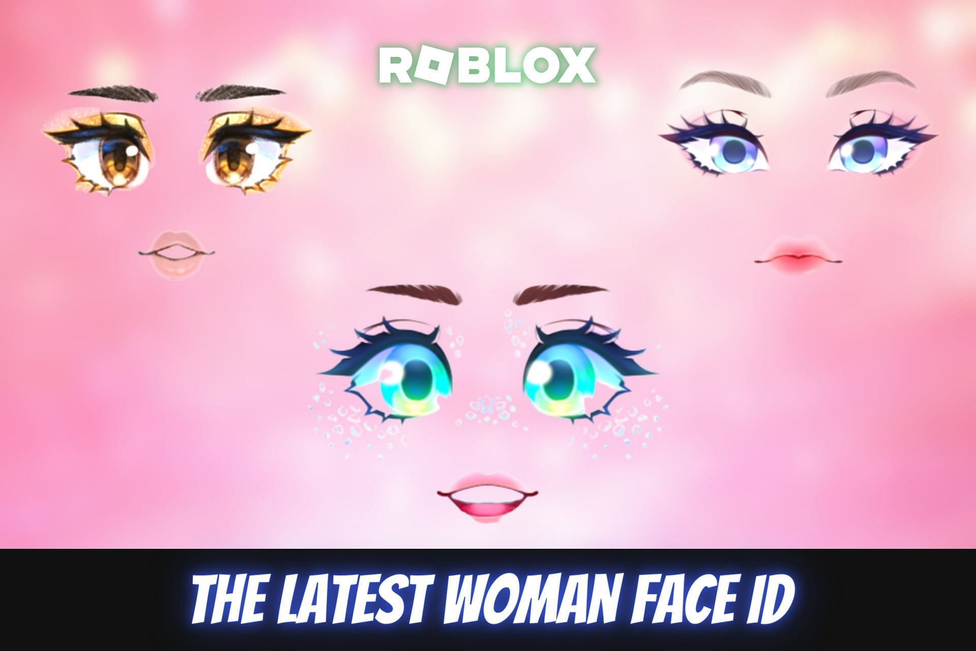 face id roblox