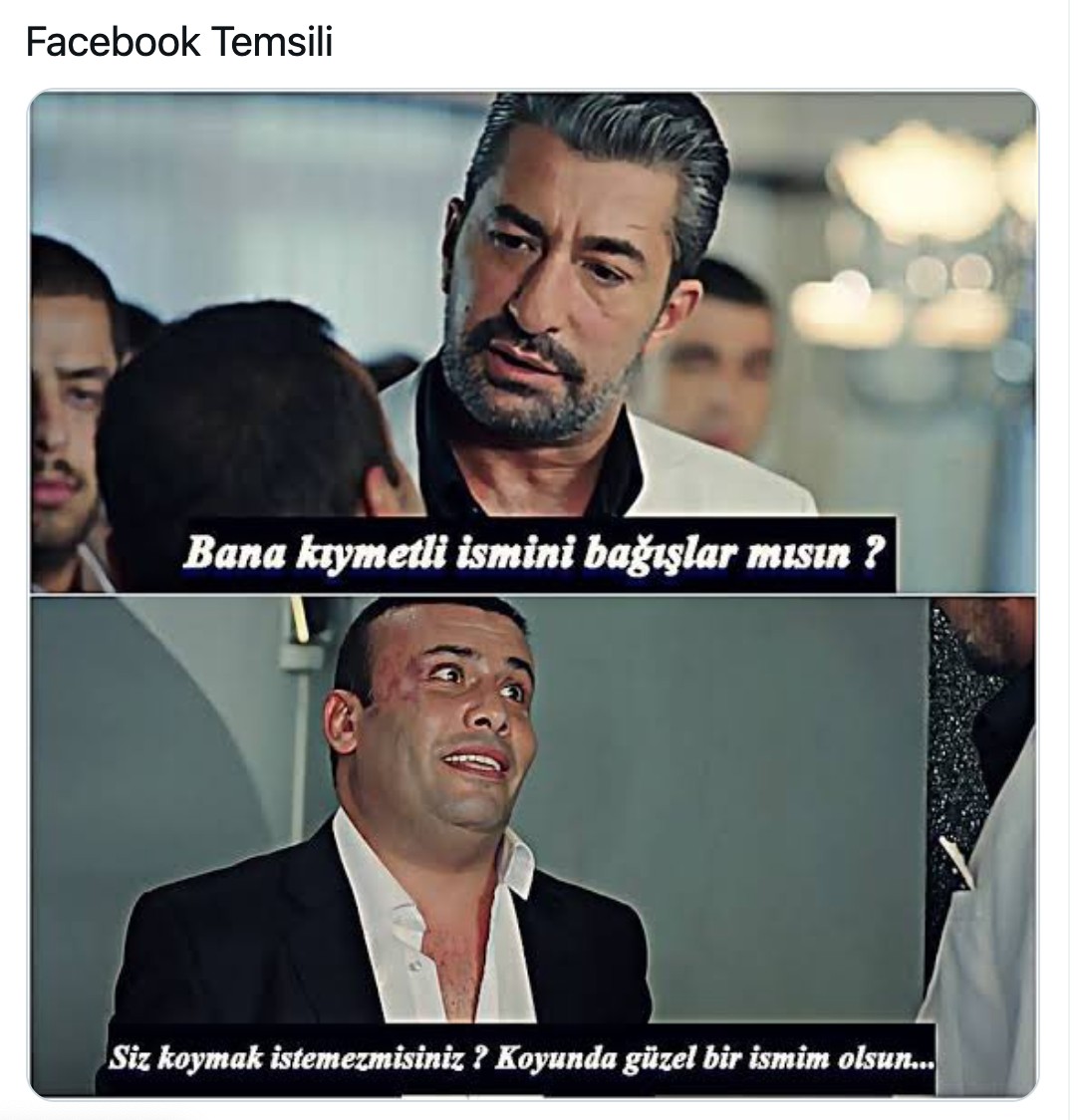 facebook adları güzel