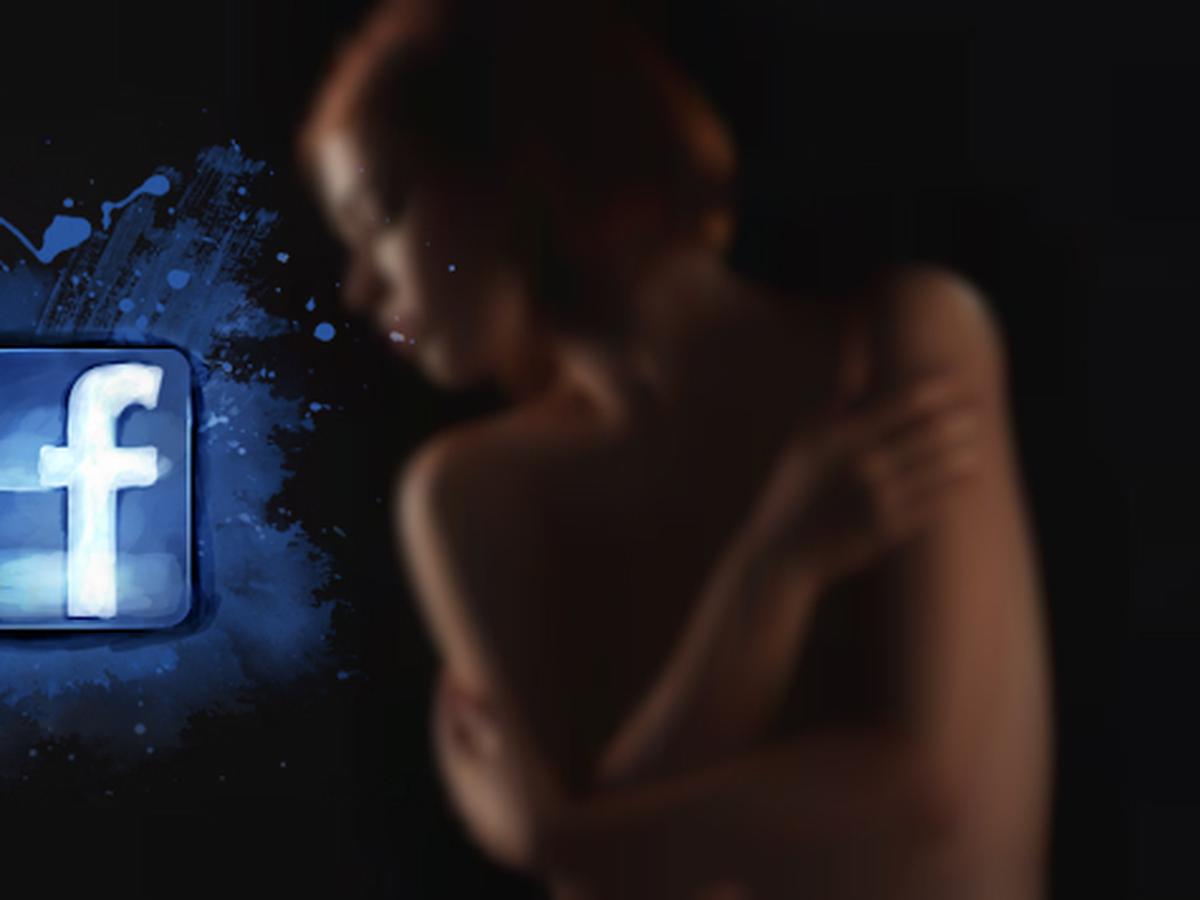 facebook para adultos sin censura