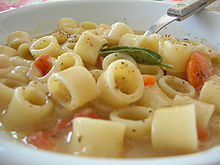 fagioli wiki