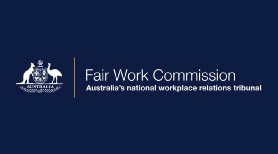 fair work commision