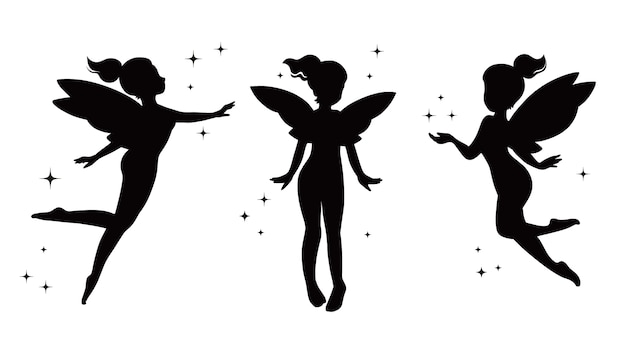 fairy svg