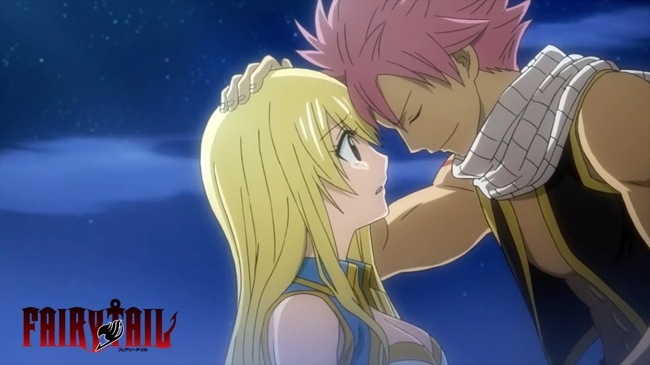 fairy tail op 15 full