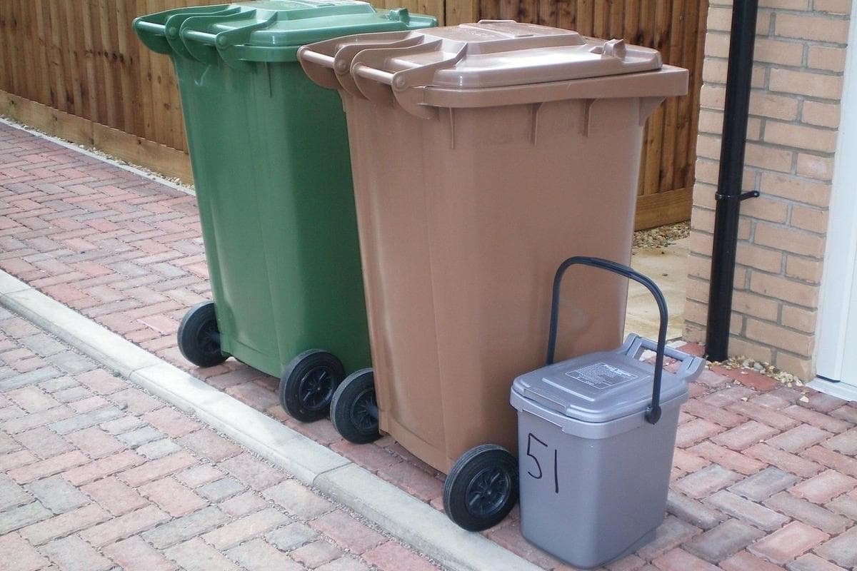 falkirk council bin collection