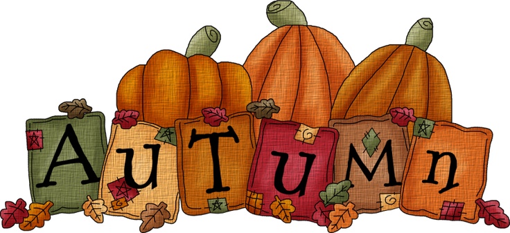 fall autumn clipart