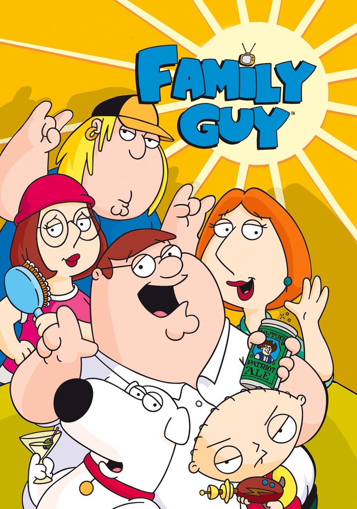 family guy izle