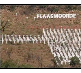 farm murders south africa