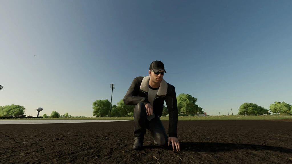 farming simulator 22 third person view