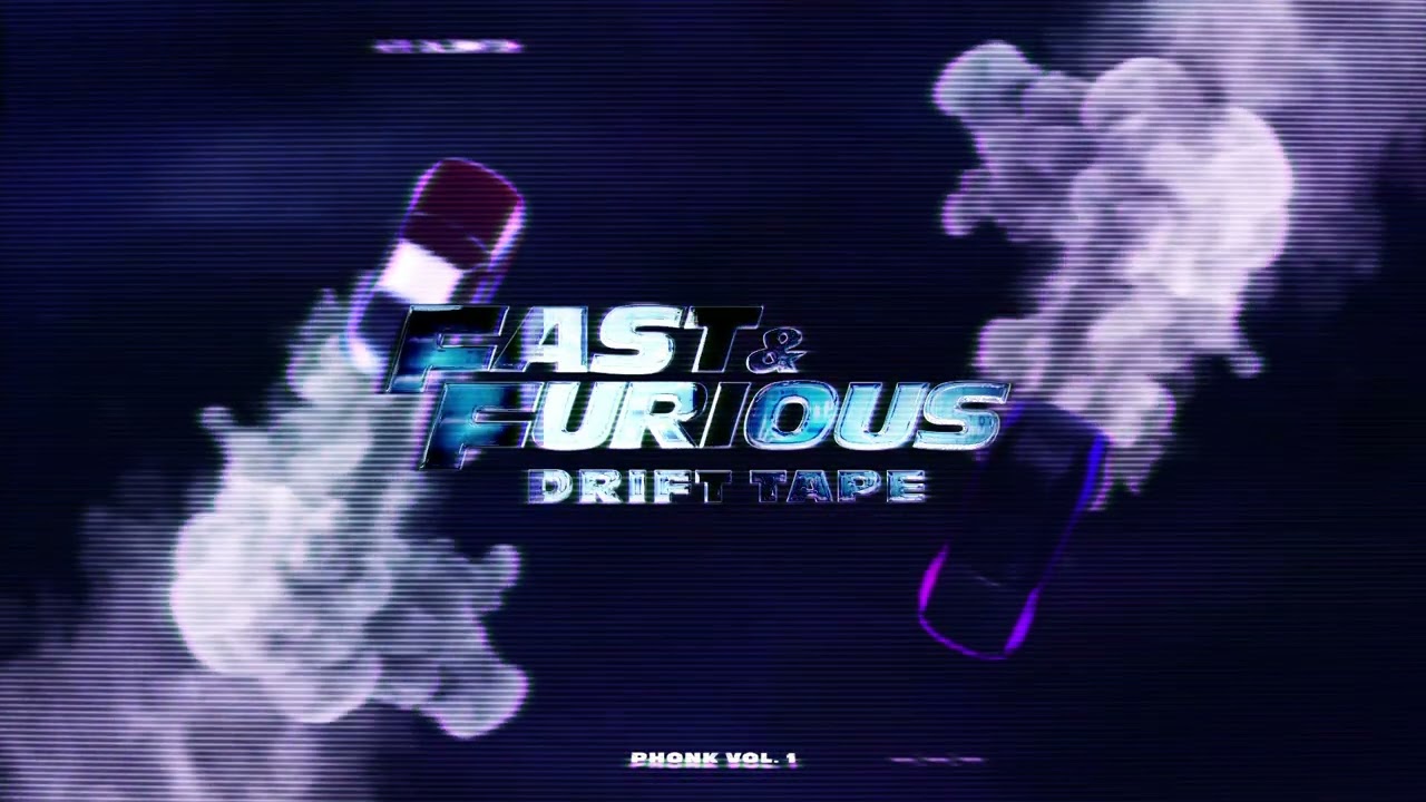 fast and furious drift tape