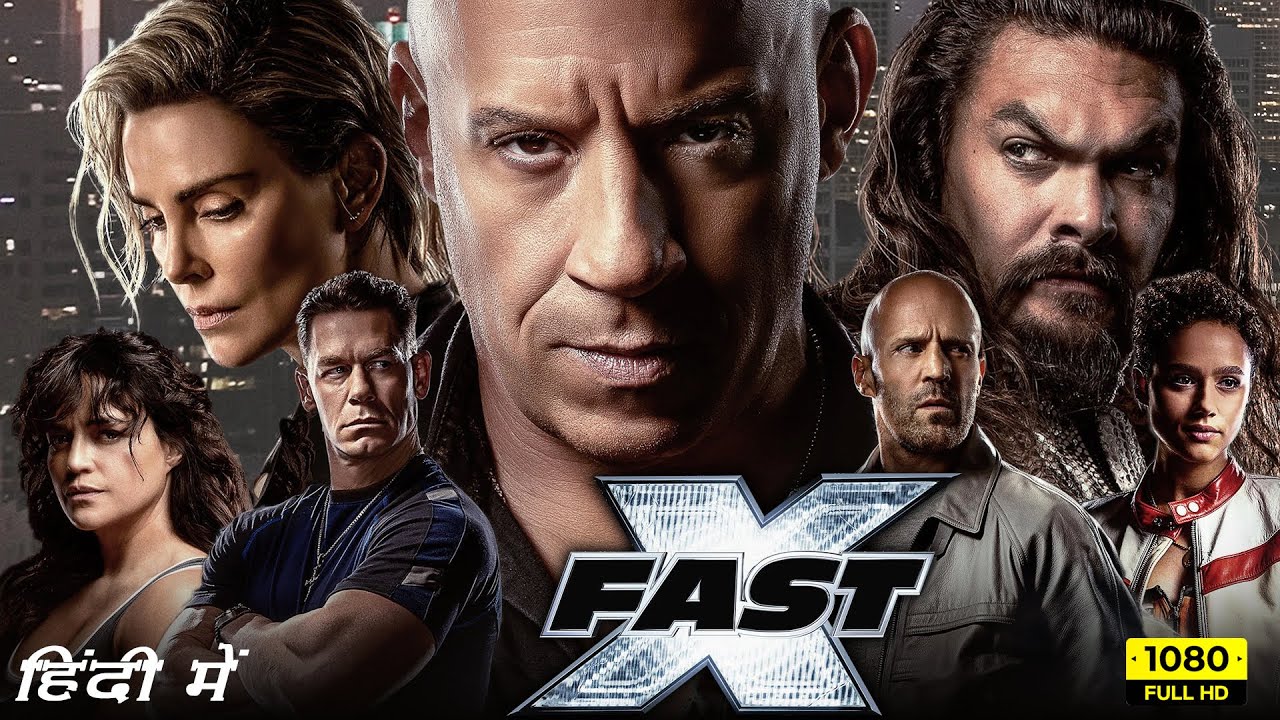 fast and furious full movie in hindi download filmyzilla