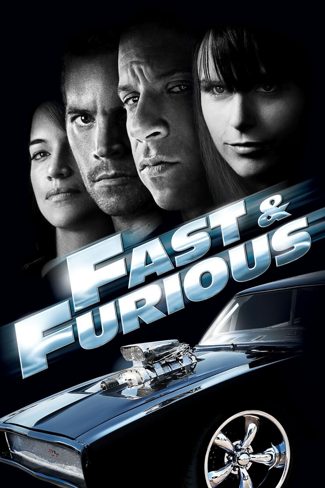 fast and furious pictures