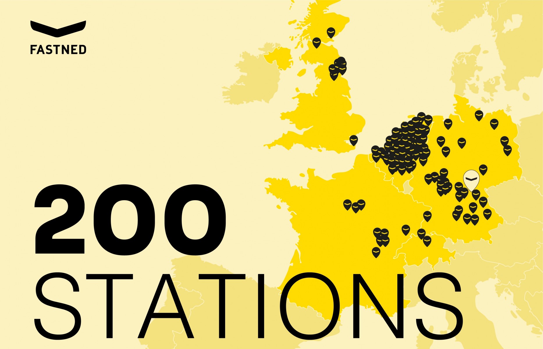 fastned map