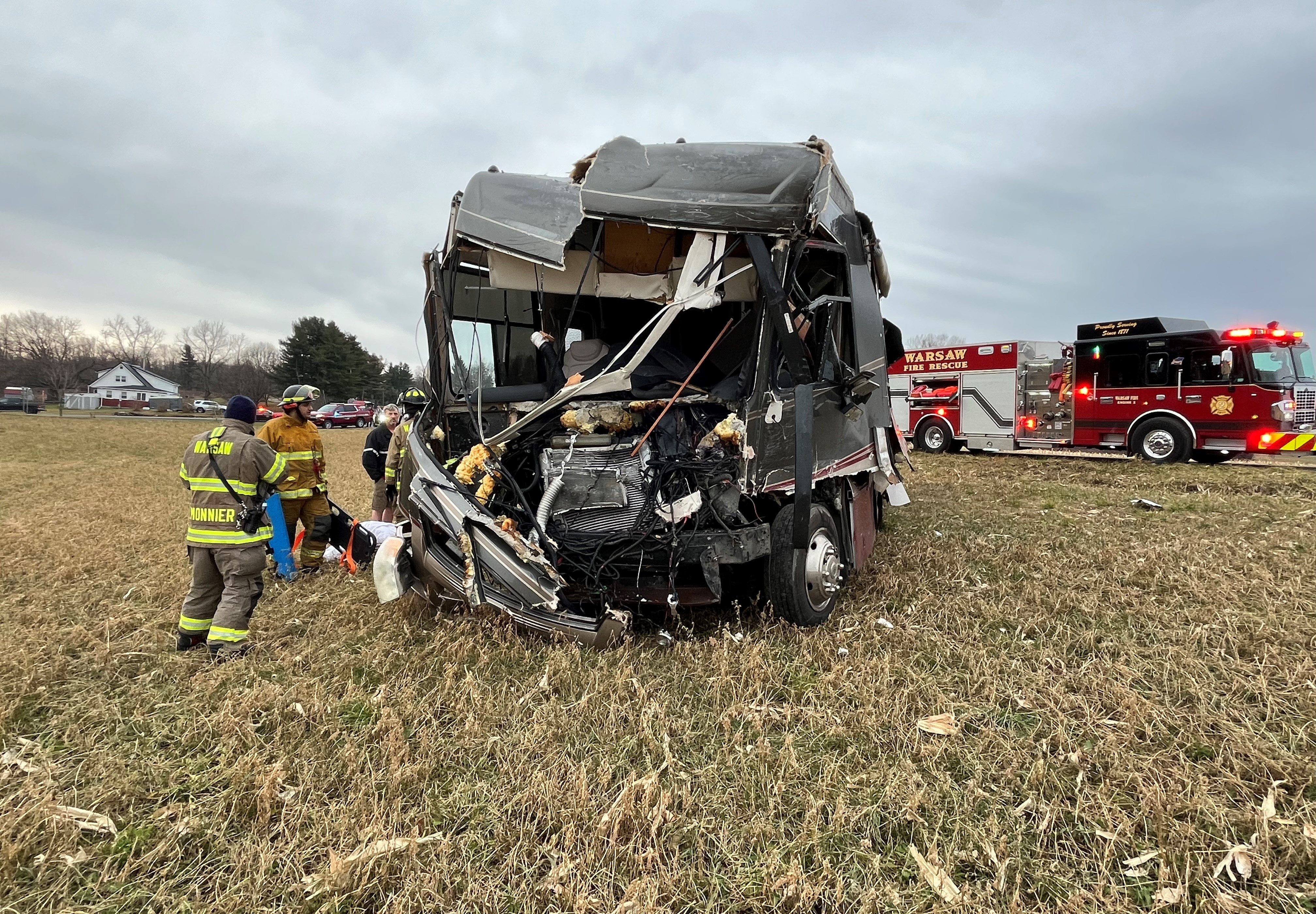 fatal accident on i 25 today wyoming