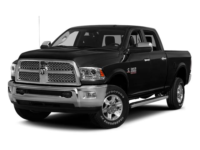 faulkner dodge ram