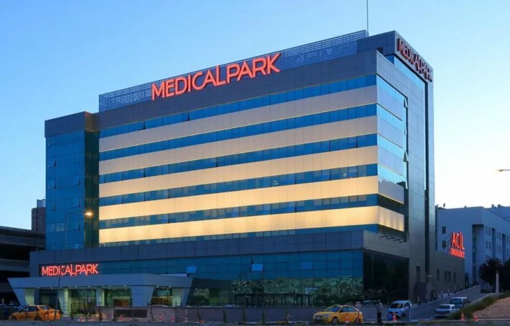 kaynarca medical park telefon numarası