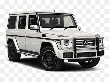 g wagon png