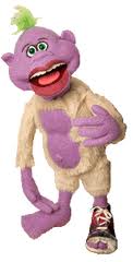 jeff dunham spark of insanity peanut