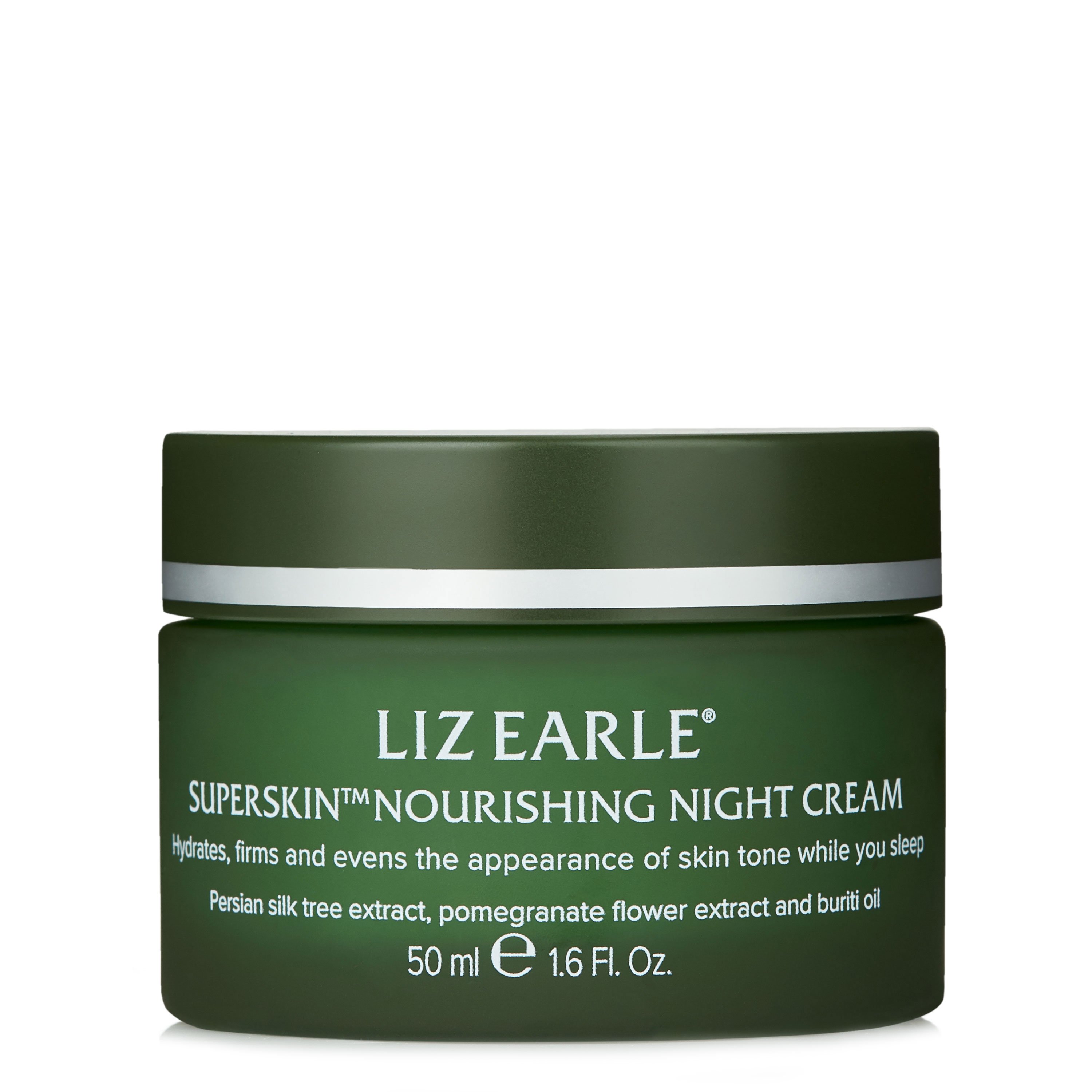 liz earle superskin night cream