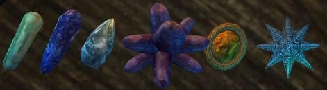 morrowind grand soul gem