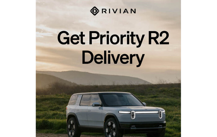 rivian forums