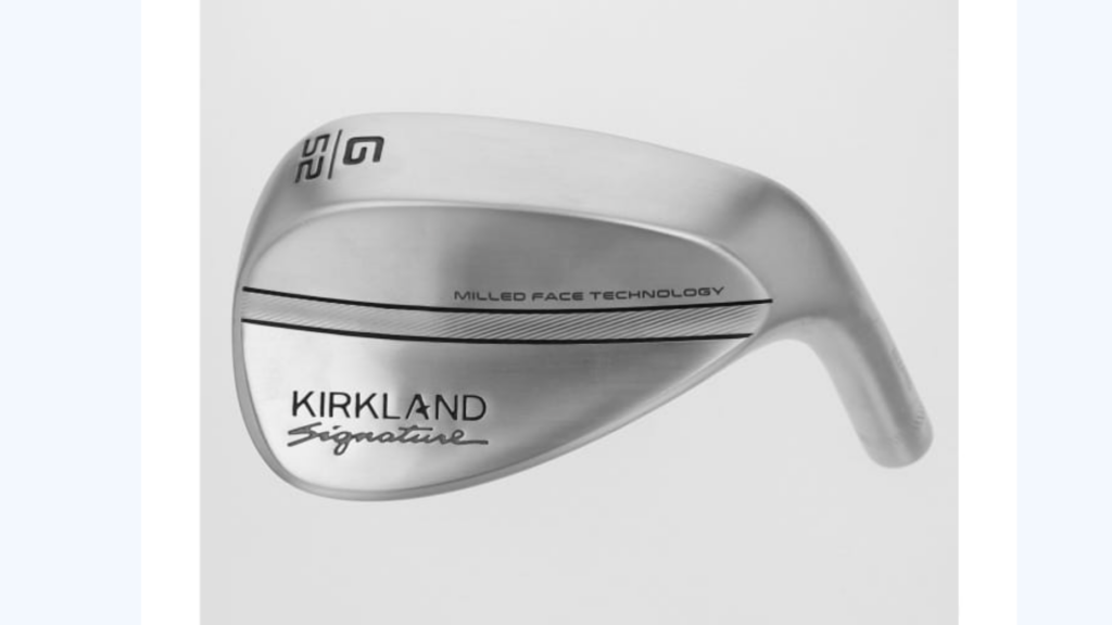 kirkland golf wedges