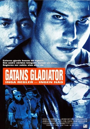 gladiator movie 1992