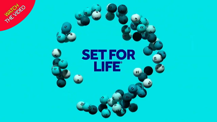 set for life lottery results tonight