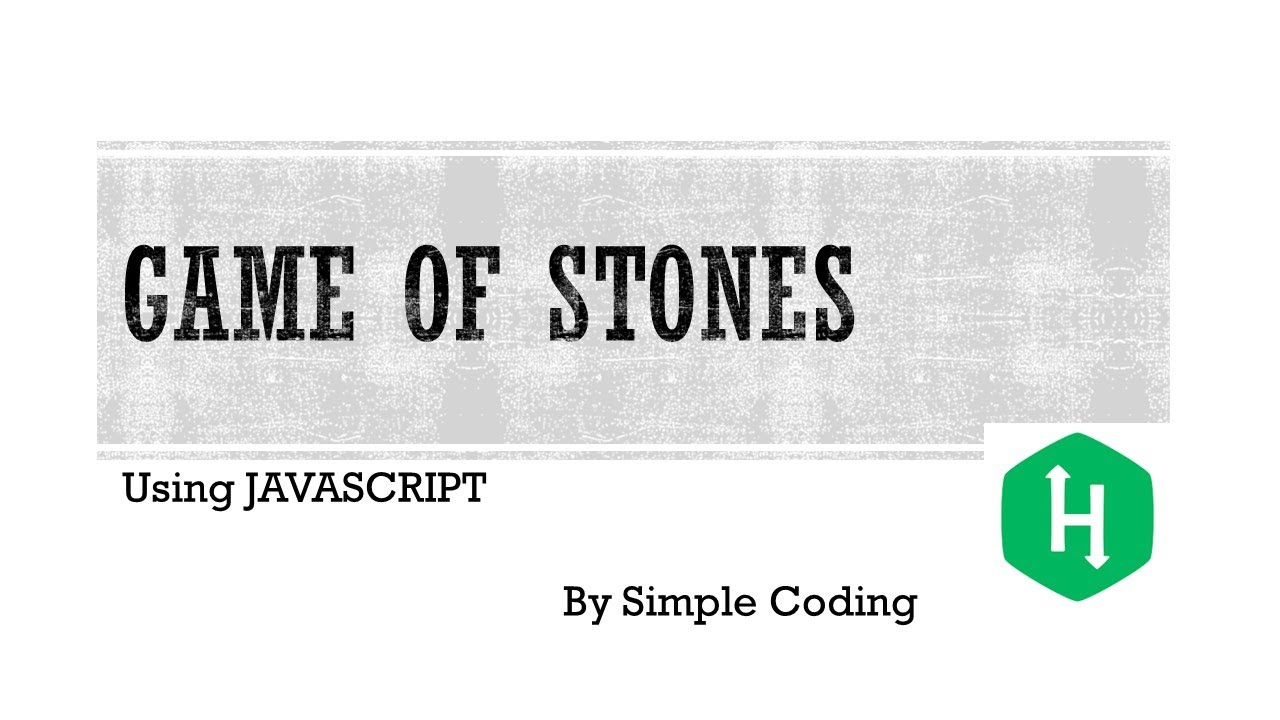 game of stones hackerrank solution