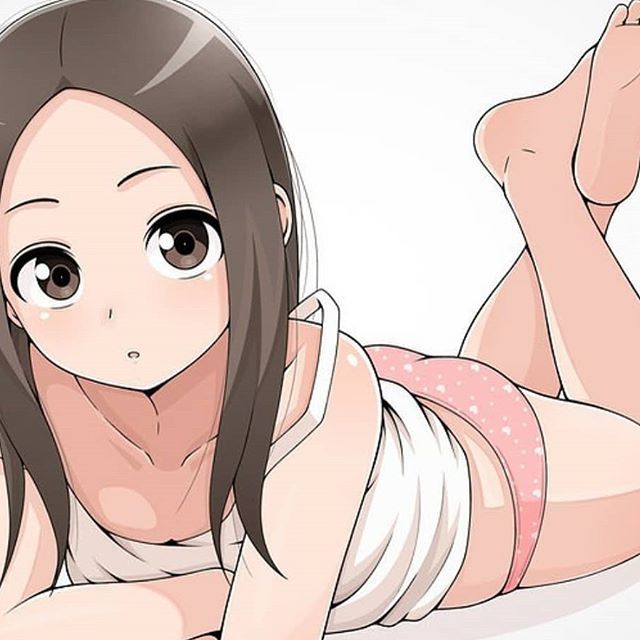 takagi san sexy