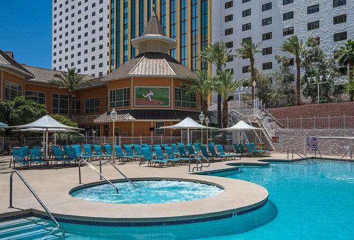 tropicana express hotel & casino laughlin nv