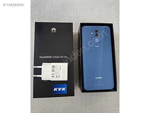 huawei mate 20 kvk