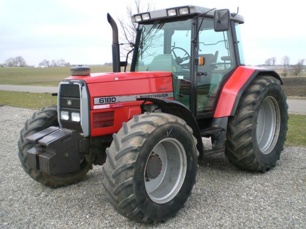 massey ferguson 6180 specs