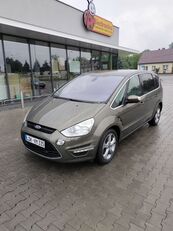 kiralık ford s max