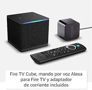 fire tv box