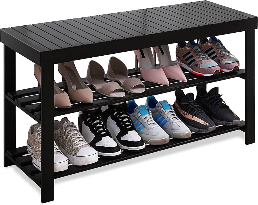 shoe storage amazon uk