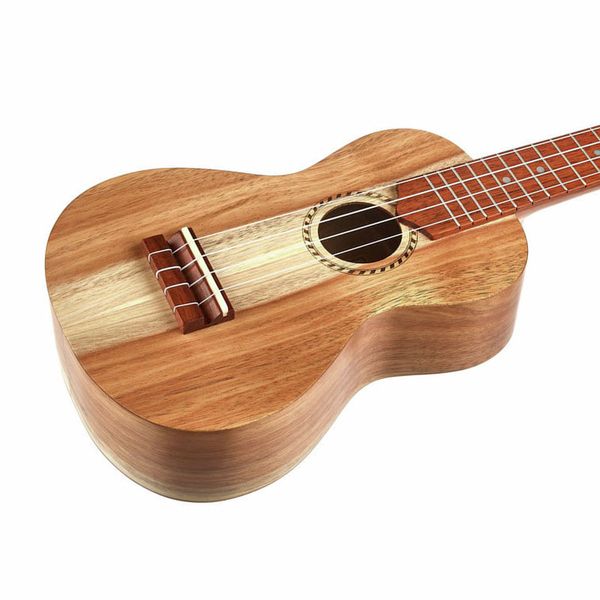 thomann ukulele