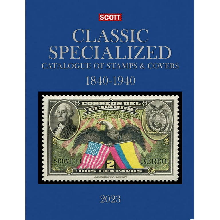 scott stamp catalog online