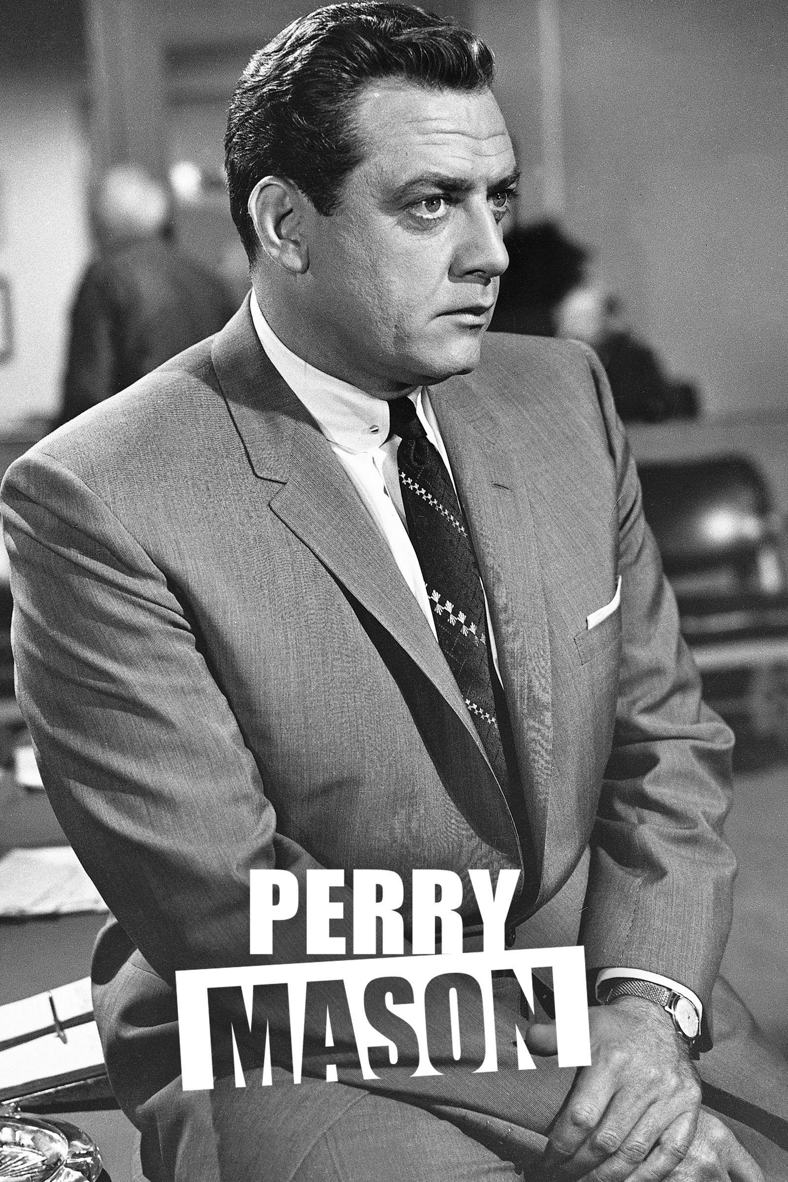 what channel is perry mason on directv