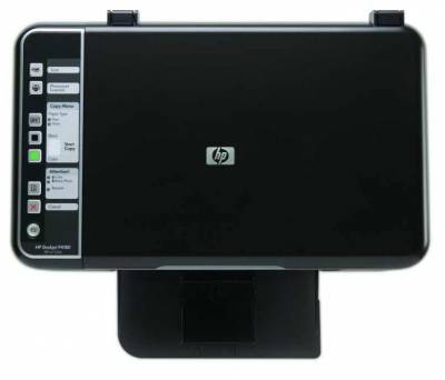 hp f4180 driver indir